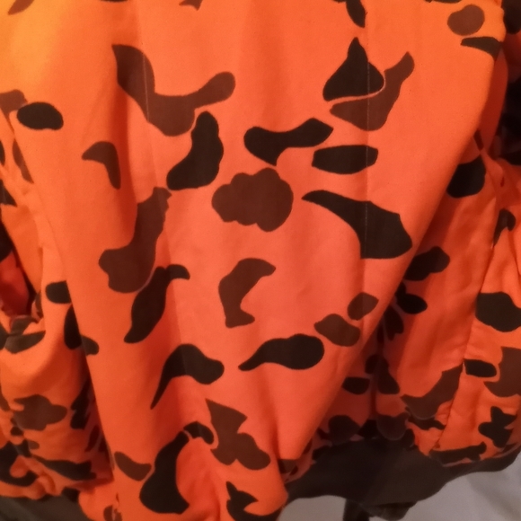 Rebark hunting coat - Picture 5 of 5